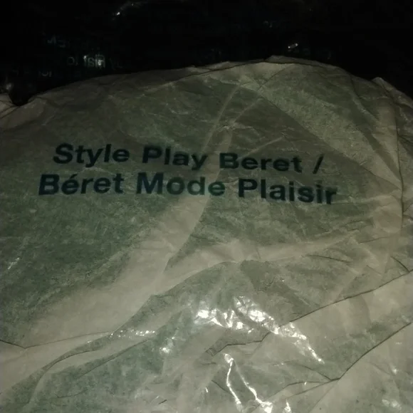 Green beret - Picture 9 of 9